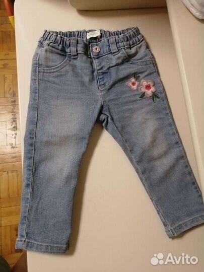 Детская одежда для девочек