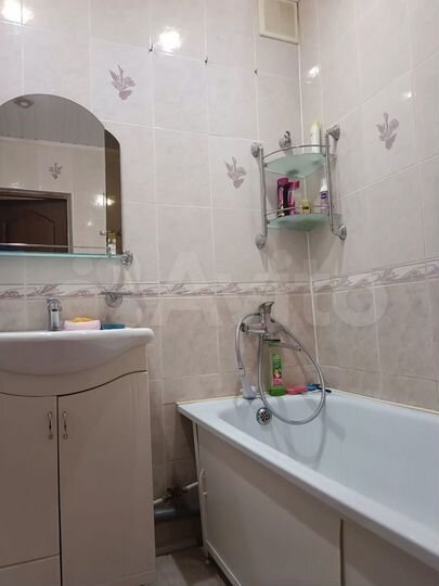 1-к. квартира, 39 м², 7/9 эт.