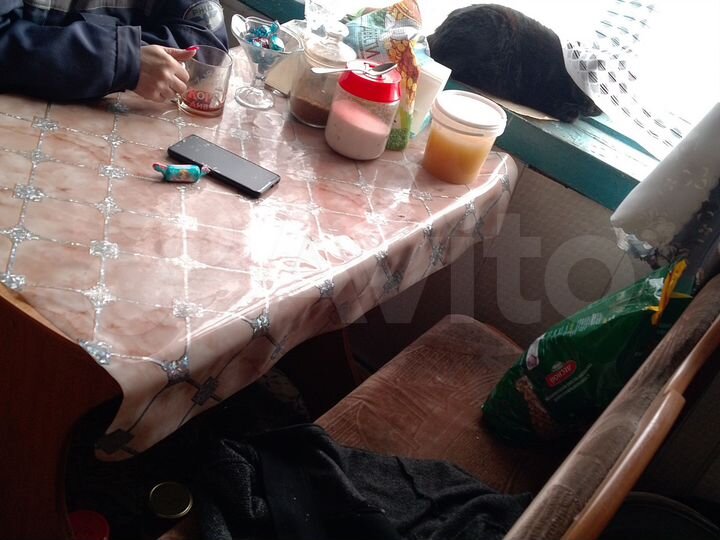 Квартира-студия, 17,2 м², 2/3 эт.