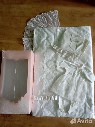 Комплект choupette