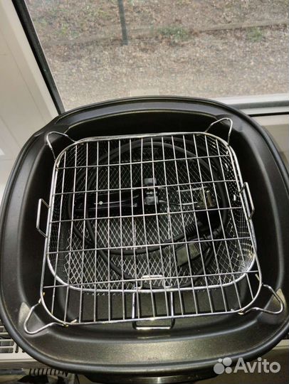 Мультиварка