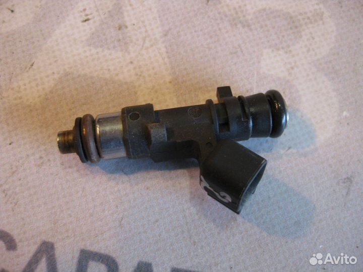 Форсунка инжекторная электрическая №2 Ford Kuga