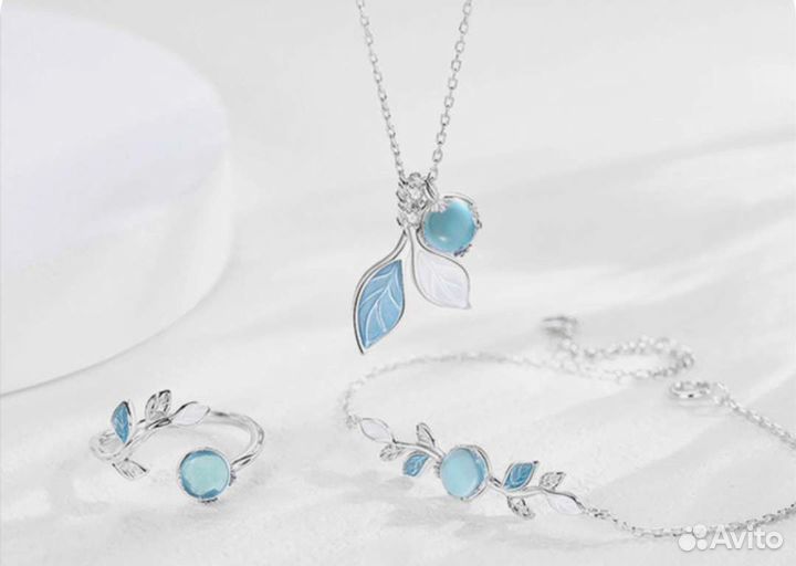 Серебро 925проб