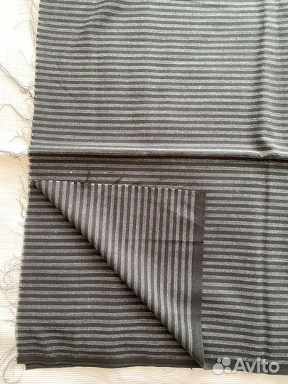 Ткань разная