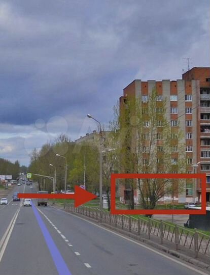 Свободного назначения, 215 м²