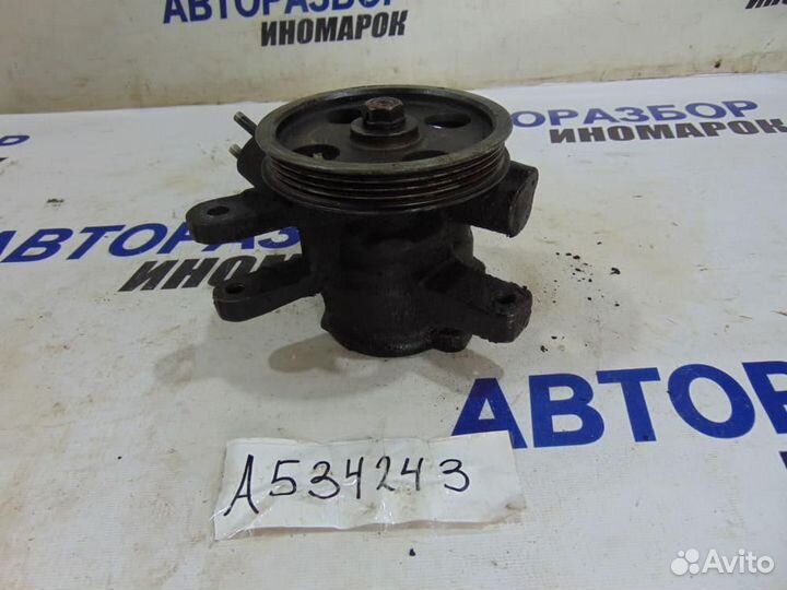 Насос гидроусилителя для Toyota Caldina 1998-200