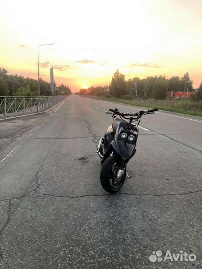 Yamaha bws original 50