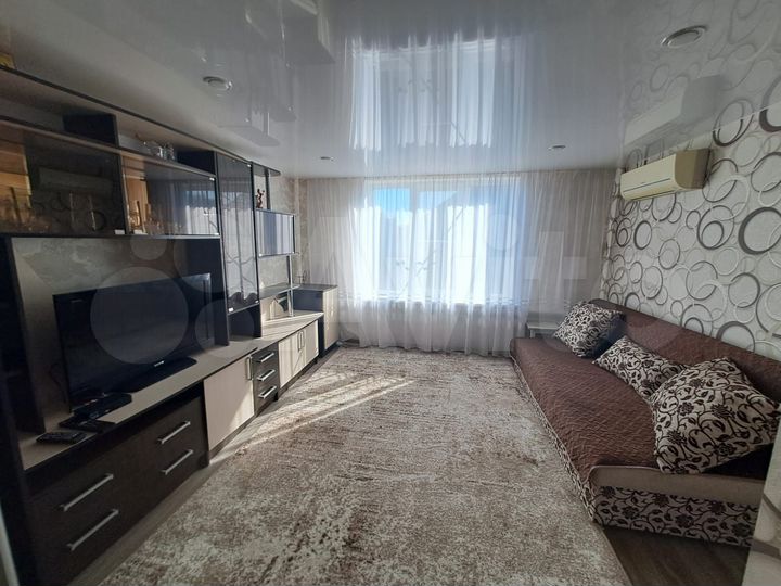 Дом 40 м² на участке 2 сот.