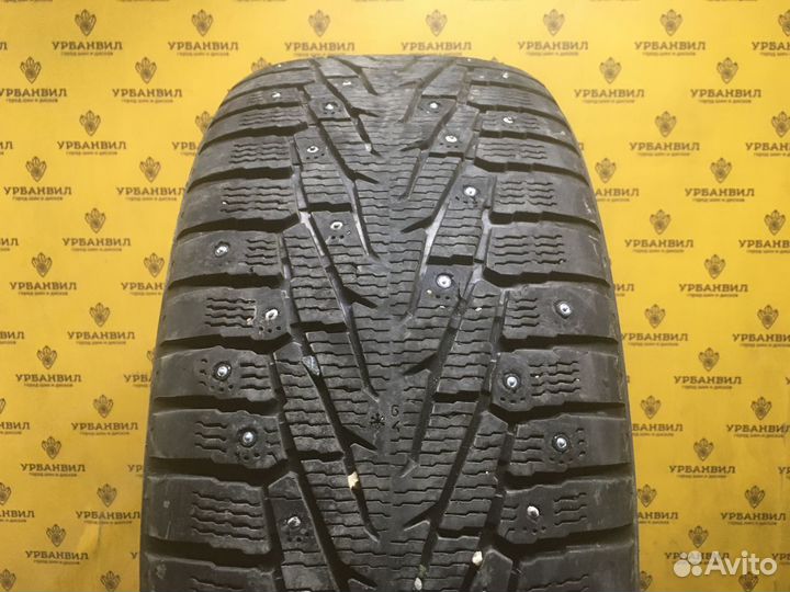 Nokian Tyres Hakkapeliitta 7 SUV 255/55 R18 109T