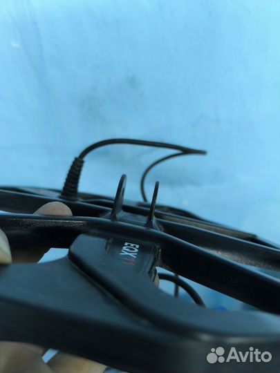 Minelab equinox 800