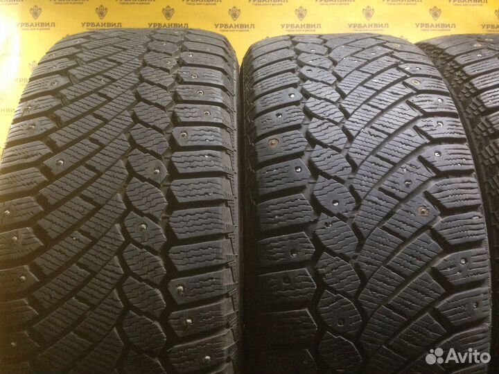 Continental Conti4x4IceContact 255/55 R18 109Q