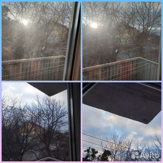 Клининг уборка квартир