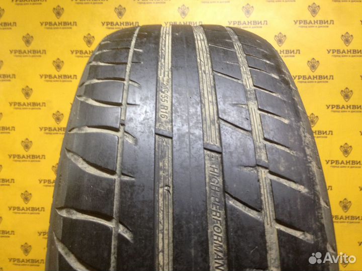 Tigar UHP Ultra High Performance 205/55 R16 94V