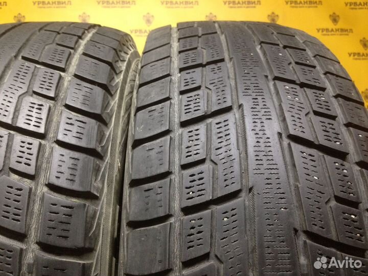 Yokohama Geolandar I/T-S G073 225/70 R16