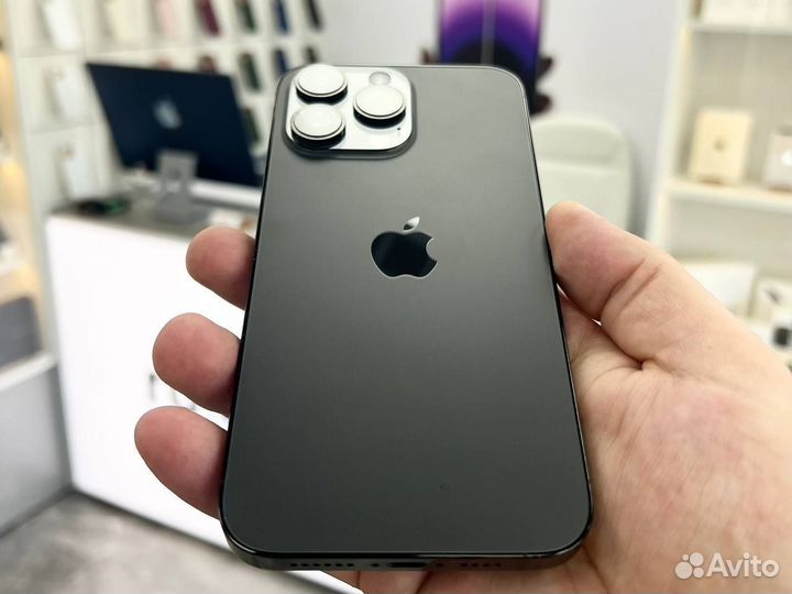 iPhone 14 Pro Max, 256 ГБ