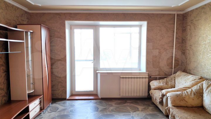 4-к. квартира, 77,6 м², 8/9 эт.