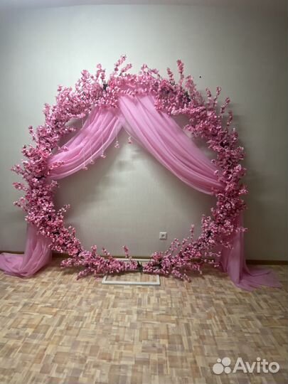 Свадебное оформление на любой бюджет