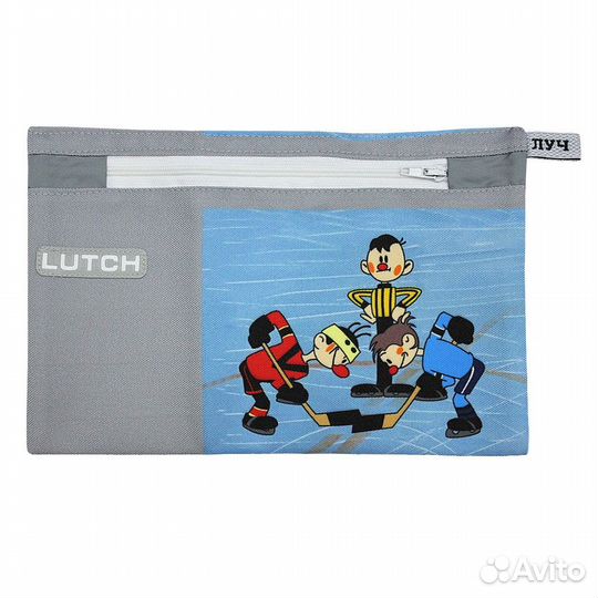 Пенал Метеор 2