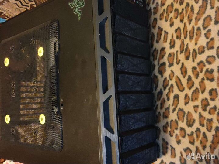 Корпус InWin Fanqua