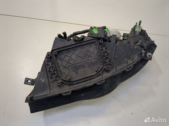 Фара (передняя) Subaru Legacy (B13), 2003