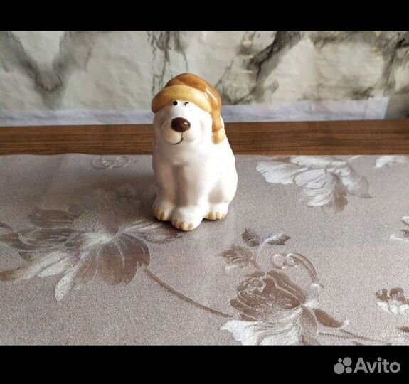 Предметы интерьера СССР