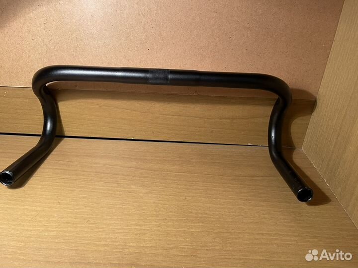 Руль баран 25.4