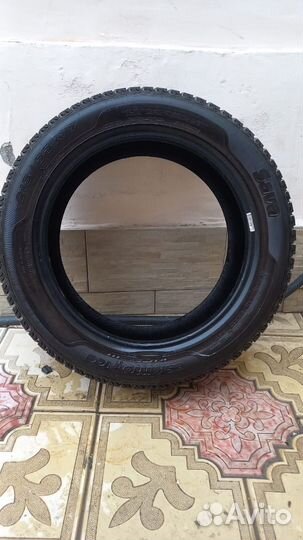 Sava Eskimo Ice 255/55 R17