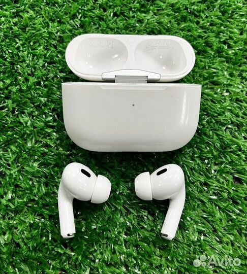 Беспроводные наушники Airpods Pro 2