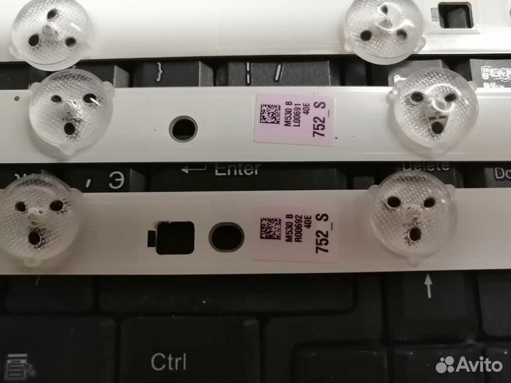 Подсветка тв Samsung UE40EH5007