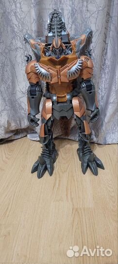 Трансформер Гримлок