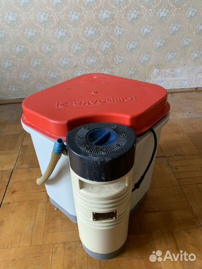 Стиральная машина Стрелка-2