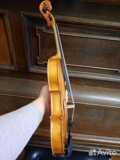 Скрипка 1 2