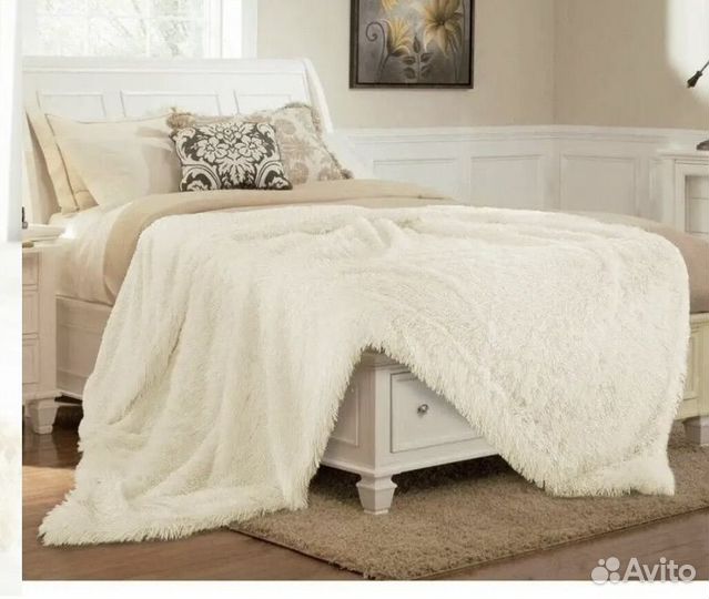 Плед покрывало одеяло