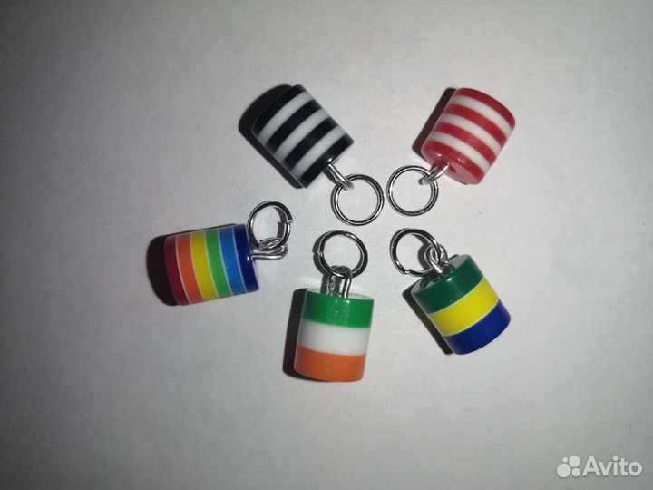 Маркеры для вязание