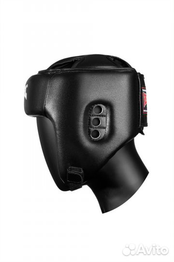 Боксерский шлем reyval