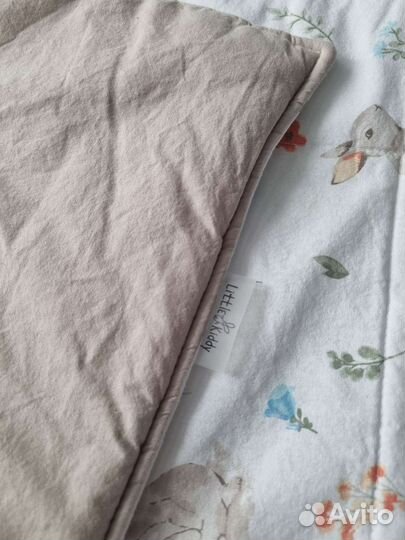 Конверт на выписку осень весна зима