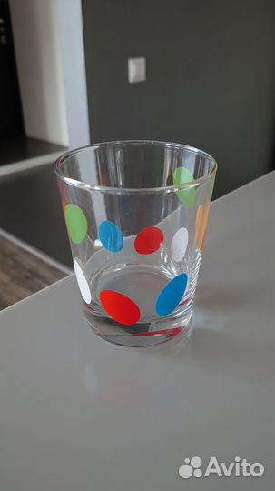 Стаканы IKEA