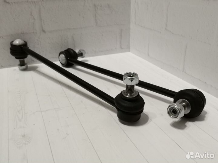 Стойки стабилизатора Volkswagen Polo, Skoda Rapid