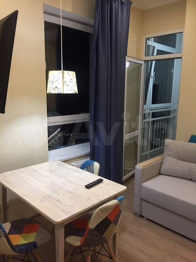 2-к. квартира, 48 м², 9/12 эт.