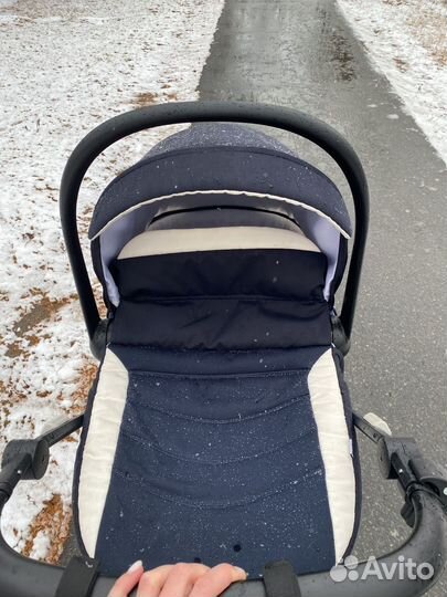 Коляска cam taski 3 в 1