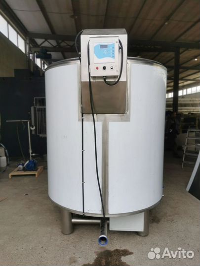 Сыроварня сдвоенное 