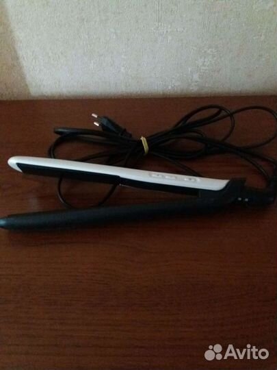 Выпрямитель для волос