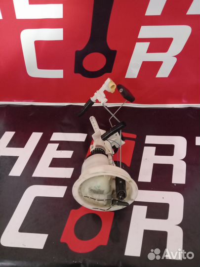 Бензонасос BMW