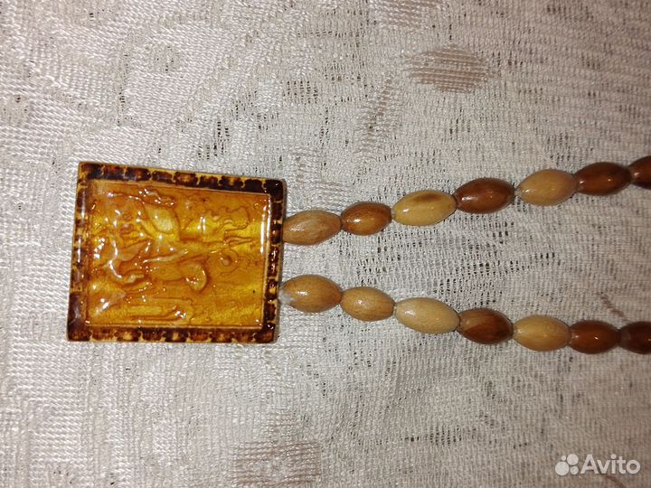 Четки ручной работы