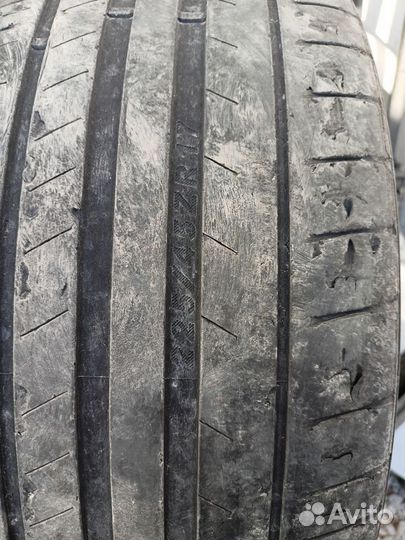 Kapsen Headking S2000 225/45 R17 94W