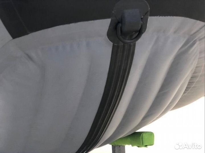 Лодка пвх Адмирал 330 нднд