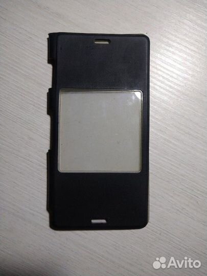 Чехол NFC Sony Xperia Z3