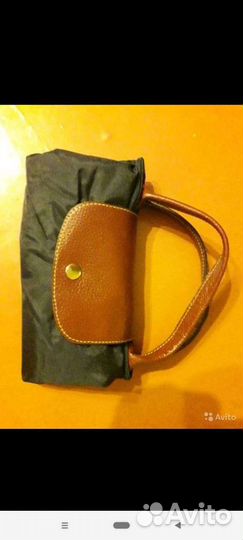 Сумка Складная