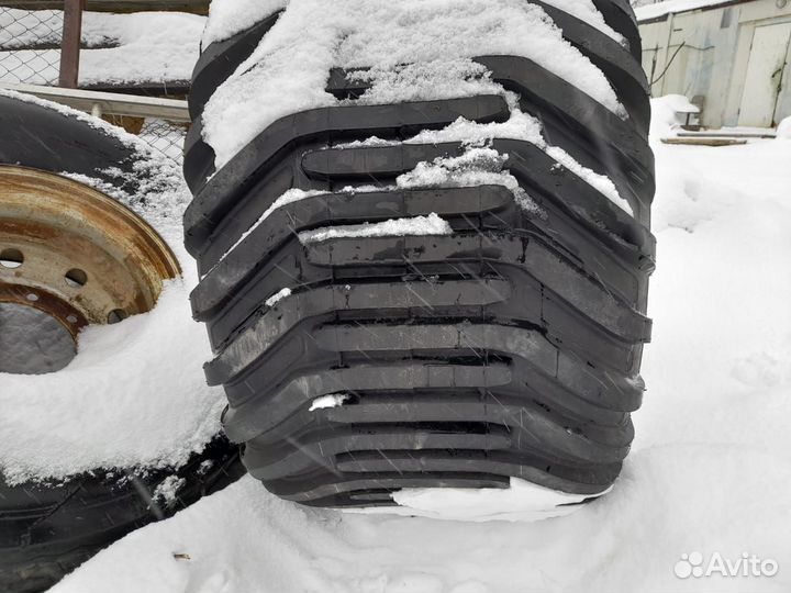 Днепрошина Samurai 700/40 R22 25J