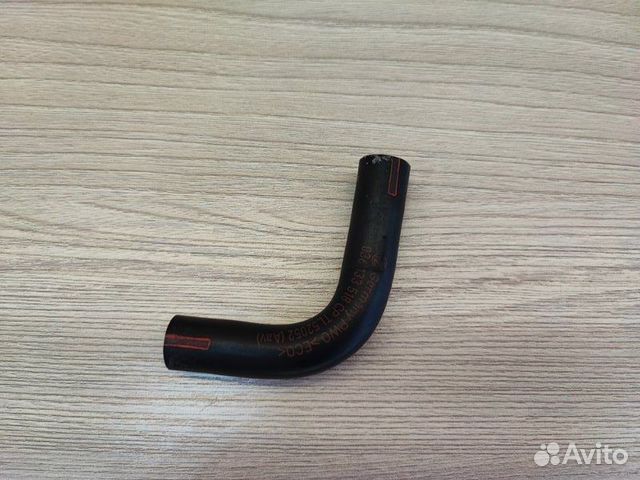 Трубка картерных газов Volkswagen Polo